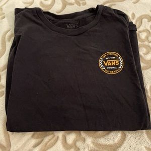 Vans T-shirt